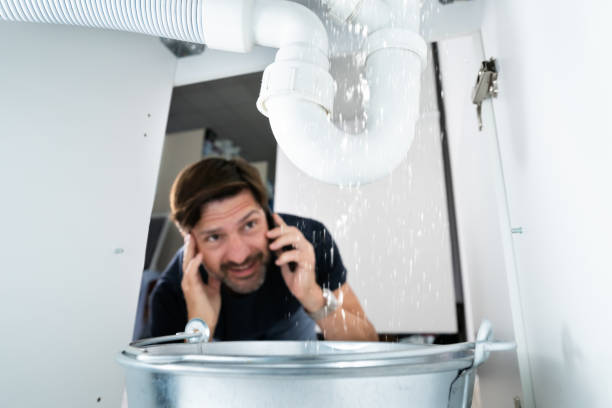 Best Faucet Repair  in Heber Springs, AR