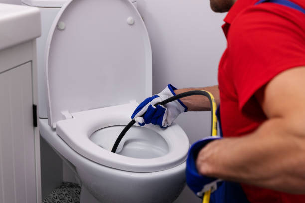 Reliable Heber Springs, AR Plumbing Solutions