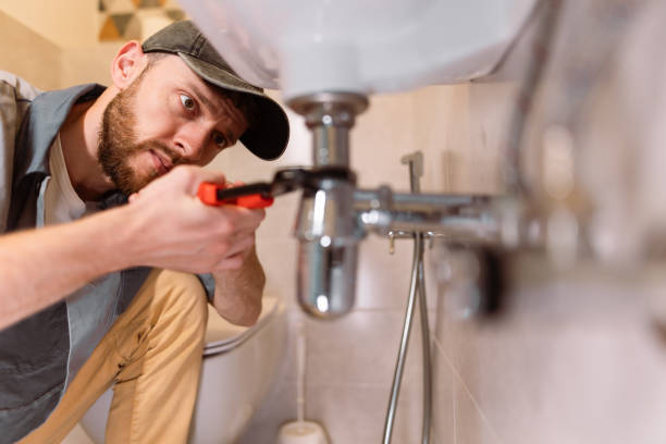 Best Same-Day Plumbing Service  in Heber Springs, AR