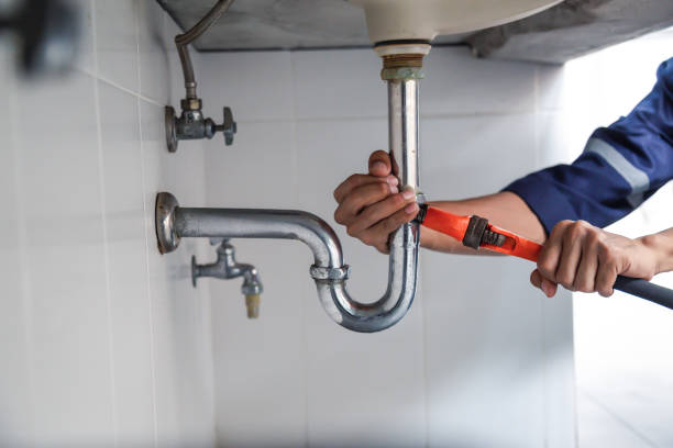 Best Residential Plumbing Services  in Heber Springs, AR