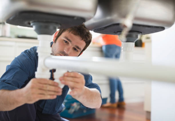 Best Sewer Line Repair  in Heber Springs, AR