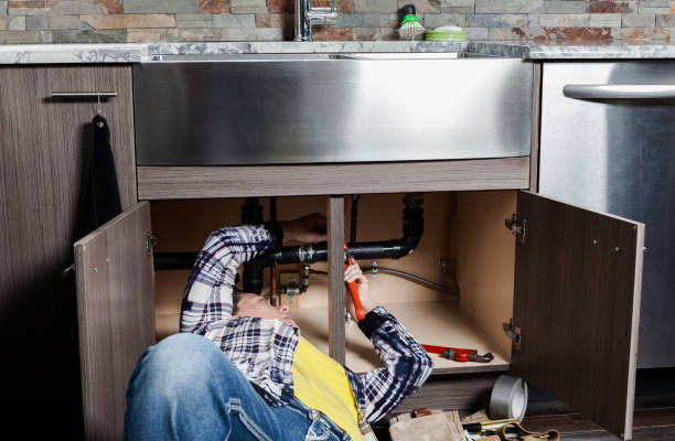 Best Toilet Repair Services  in Heber Springs, AR