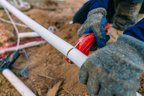 Best Septic Systems  in Heber Springs, AR