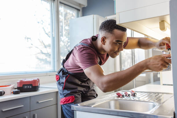 Best 24-Hour Plumber Near Me  in Heber Springs, AR